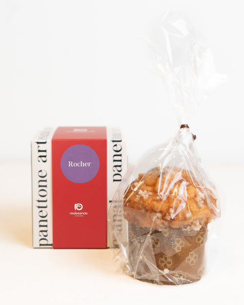Panettone mini Rocher 110 g