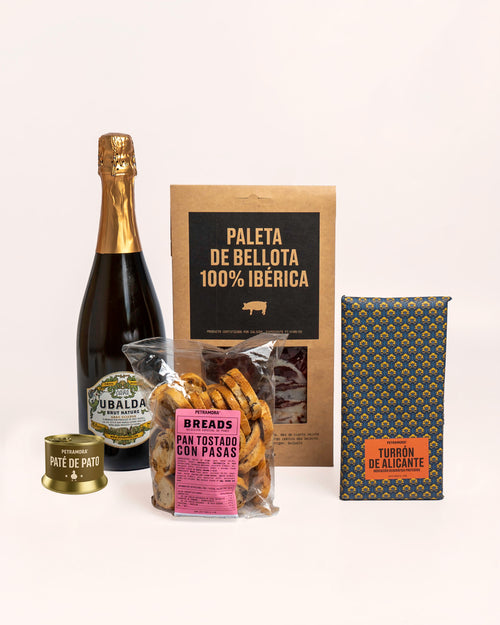 Básicos navideños