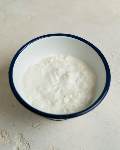 Stracciatella 250 g