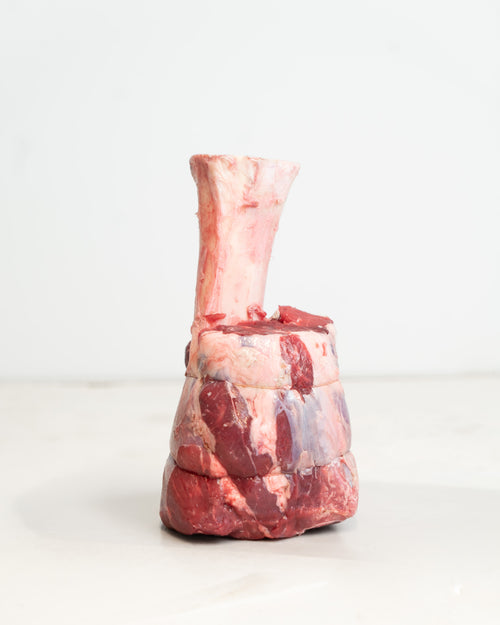 Ossobuco Martillo de Thor
