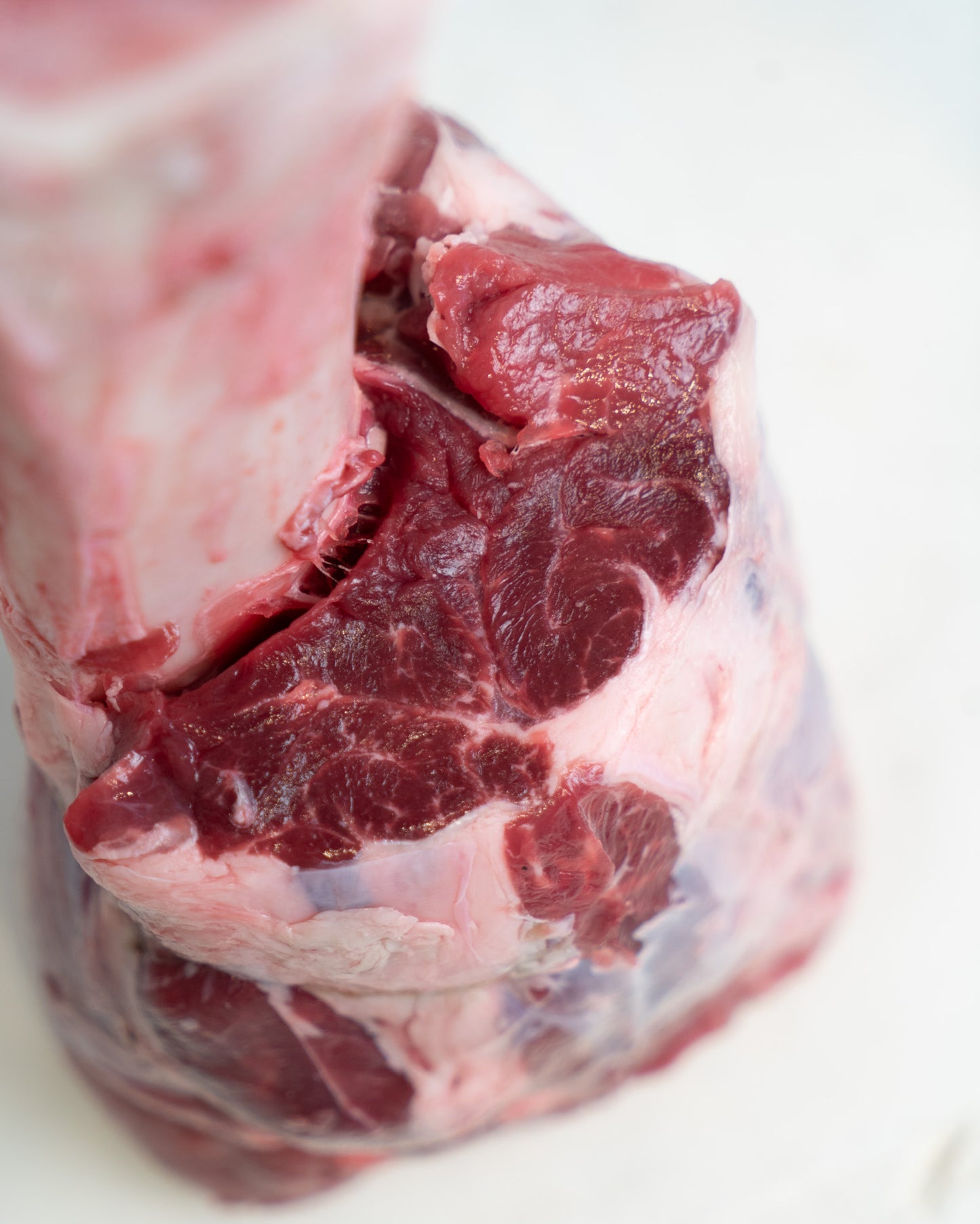 Ossobuco Martillo de Thor
