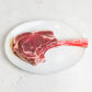 Tomahawk de ternera