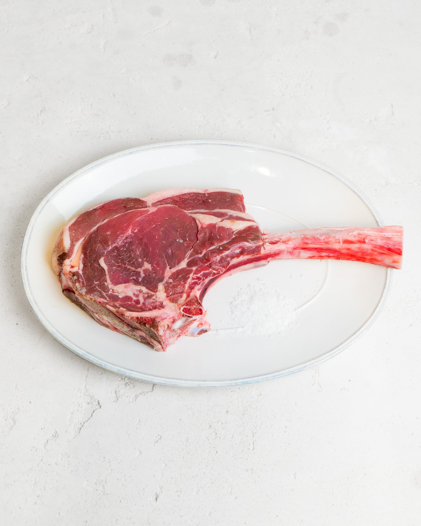 Tomahawk de ternera