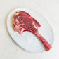Tomahawk de ternera
