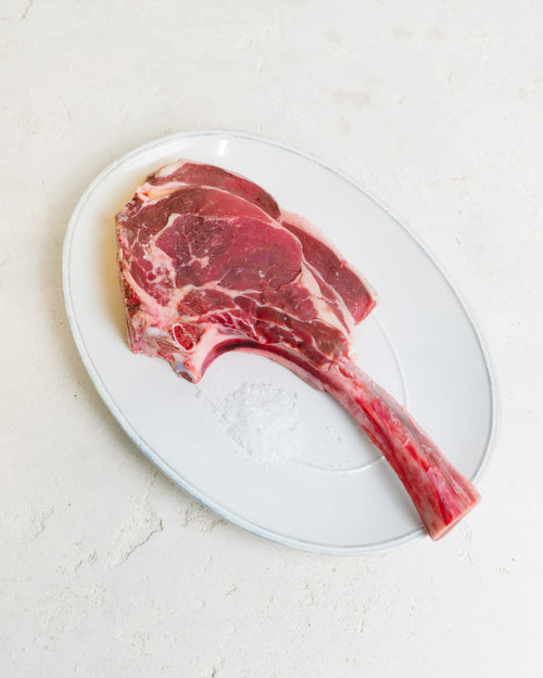 Tomahawk de ternera