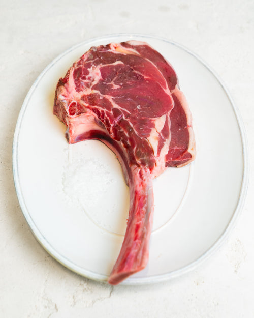 Tomahawk de ternera