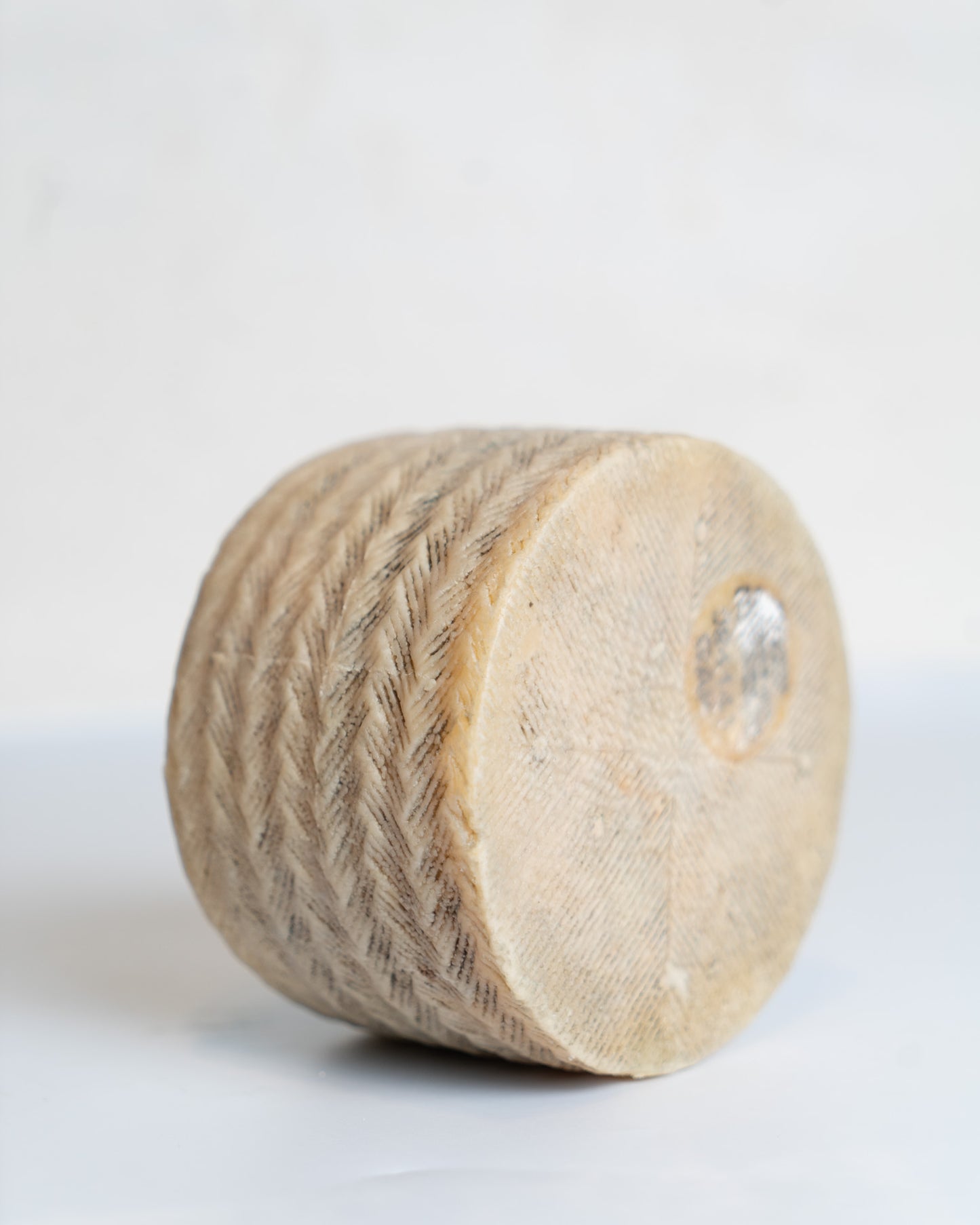 Labadía curado entero mini