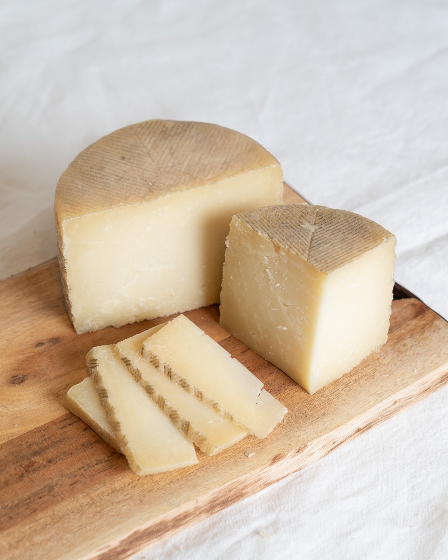 Labadía curado entero mini