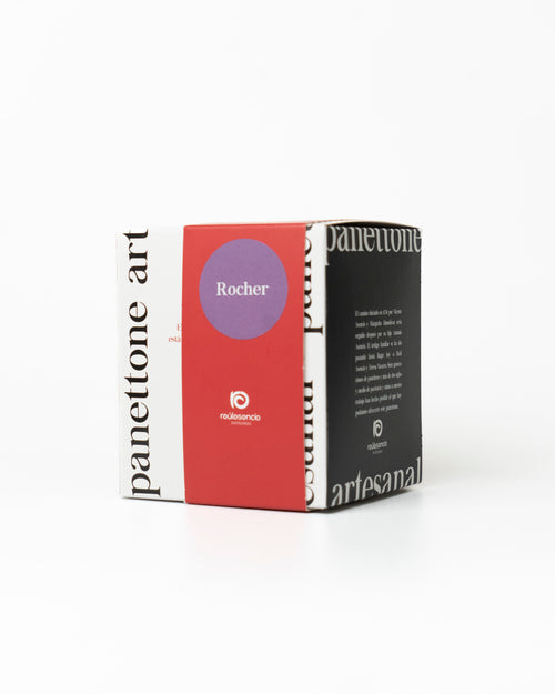 Panettone mini Rocher 110 g