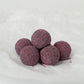 Trufas de chocolate y vino tinto 6 Uds
