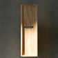 Caja Madera Regalo Vino o Cava