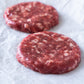 hamburguesas ahumadas ternera