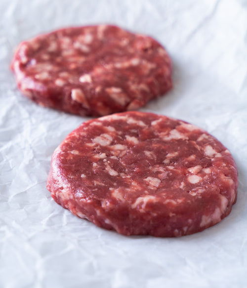 Pack Cheeseburger Ahumada