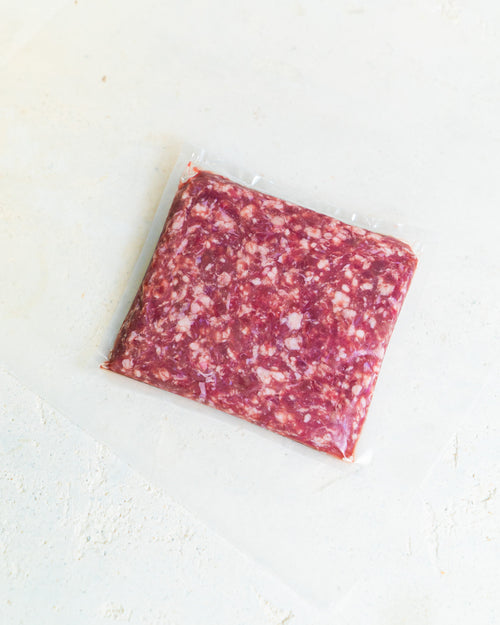 Picada de ternera premium 500 g
