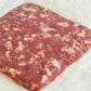 Picada de ternera ahumada 500 g