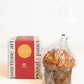 Panettone mini de turron 110 g