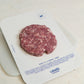 Hamburguesa de ternera Premium Maxi 200 g