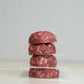 Smash Burger de ternera Premium (4 Uds.)
