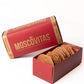Moscovitas de Rialto clásico SIN GLUTEN 160 g