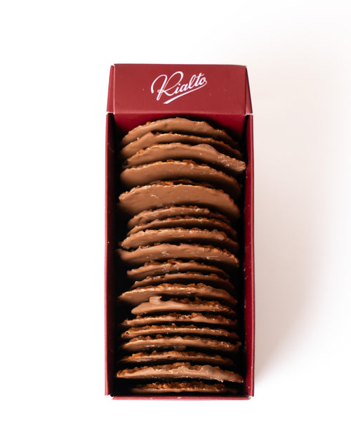 Moscovitas de Rialto clásico SIN GLUTEN 160 g