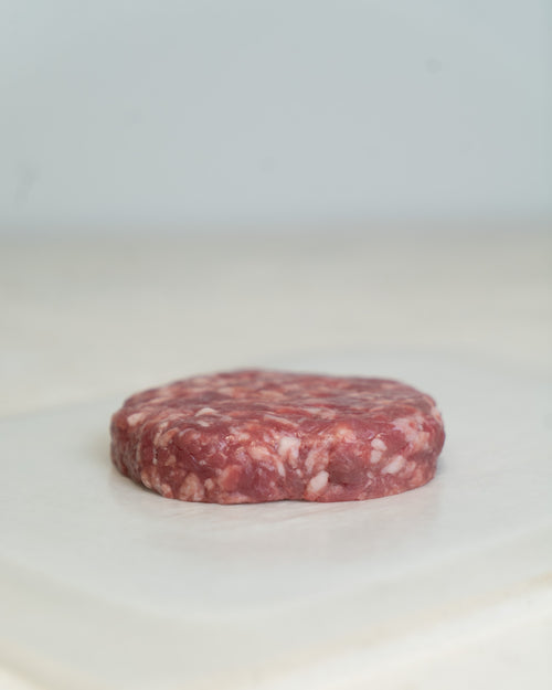 Hamburguesa de ternera Premium Maxi 200 g