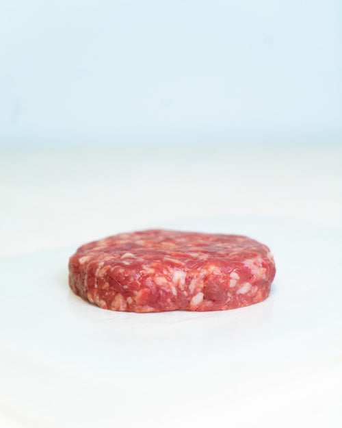 Hamburguesa de ternera Premium Maxi 200 g