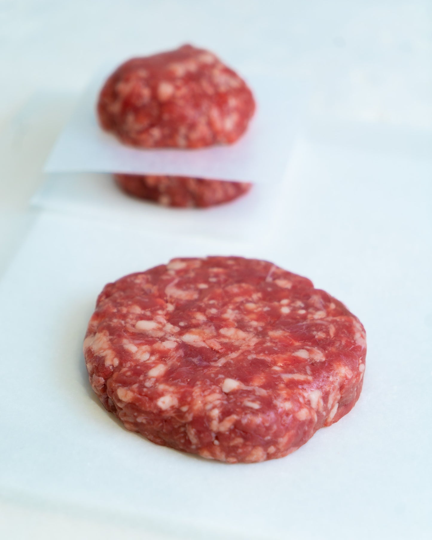 Hamburguesa de ternera Premium Maxi 200 g