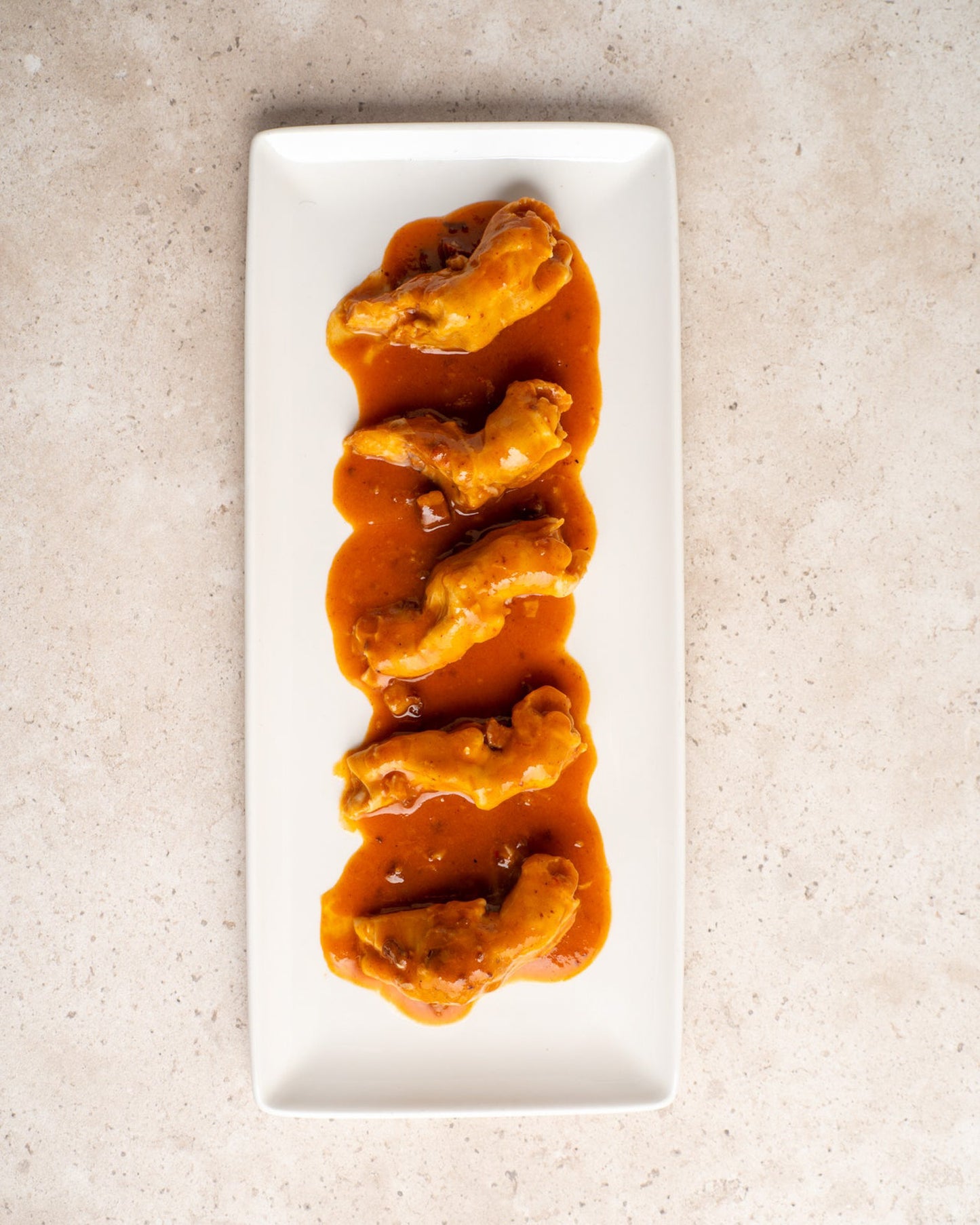 Patitas de lechazo a la riojana 400 g