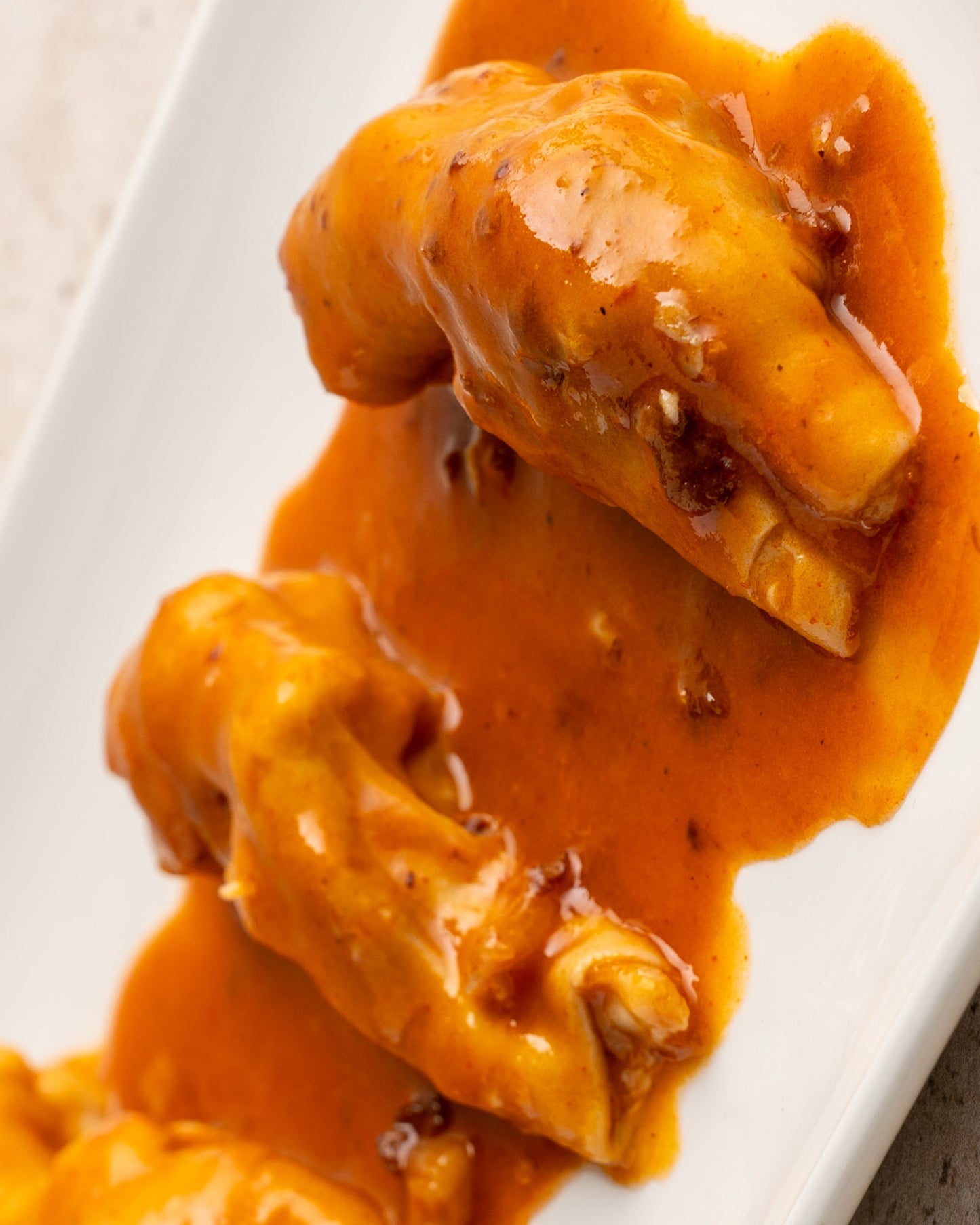 Patitas de lechazo a la riojana 400 g