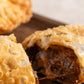 Empanadilla de rabo 2 Uds. 180 g
