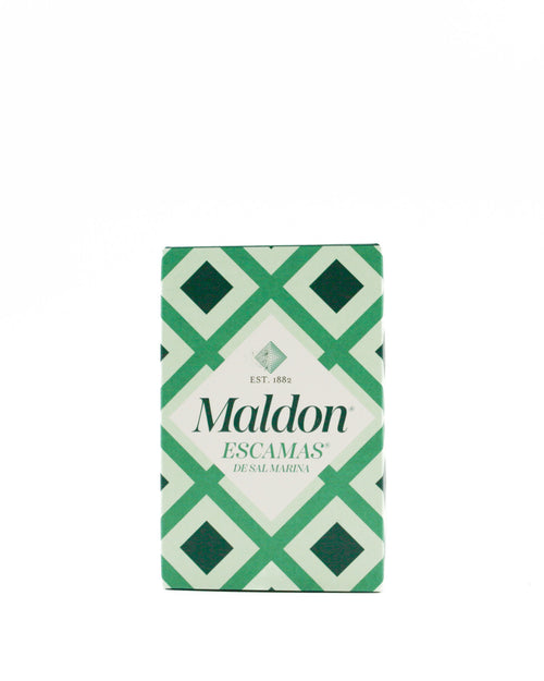 Escamas de sal Maldon 250 g