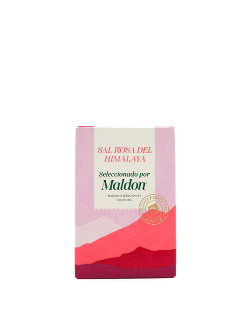 Sal del Himalaya Maldon 250 g