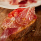 Jamón de bellota 50% Ibérico a cuchillo 100 g