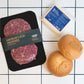 Pack Cheeseburger Ahumada