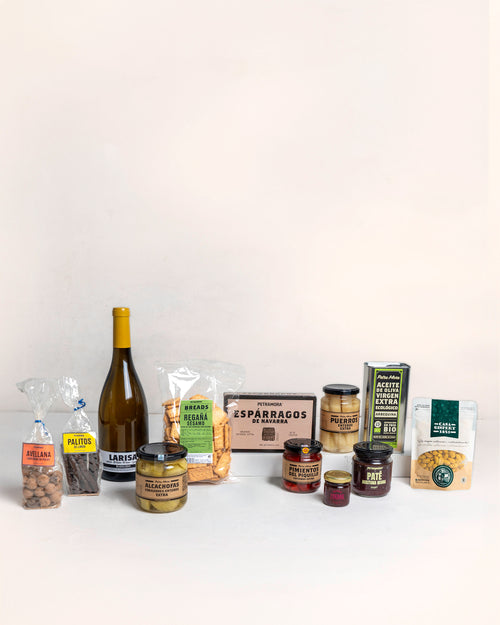 Vegano gourmet