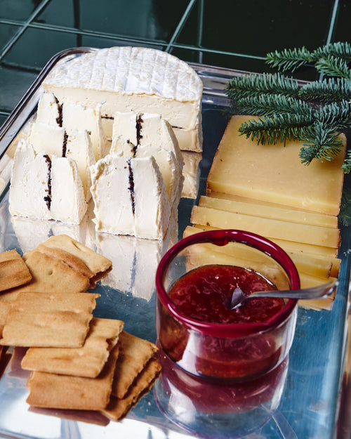 Le Barisien y Comté