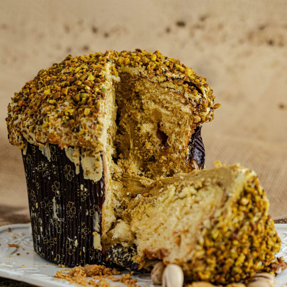 Panettone