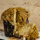 Panettone de Turrón de Pistacho 1,1 kg