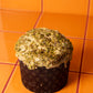 Panettone de Turrón de Pistacho 1,1 kg