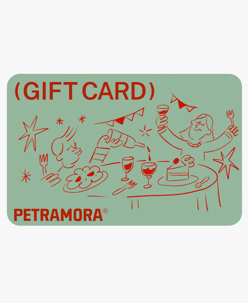 Tarjeta regalo