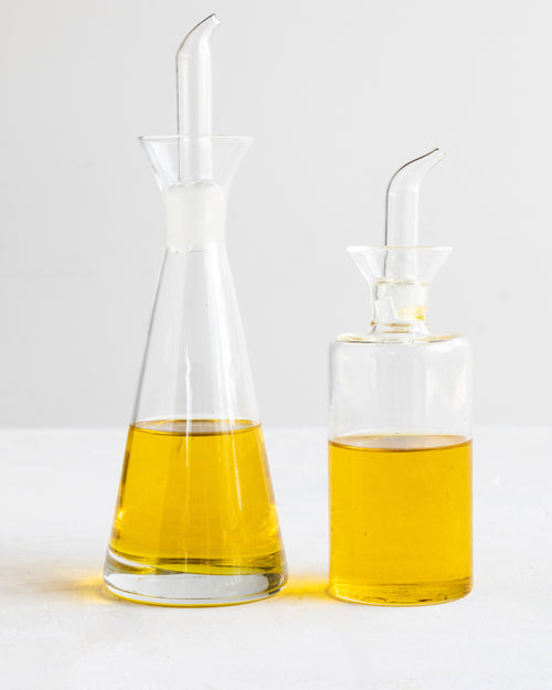 Aceite de oliva virgen extra 0,2º maduro 1 l