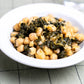 Garbanzos con espinacas 300 g