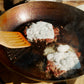 hamburguesas ahumadas