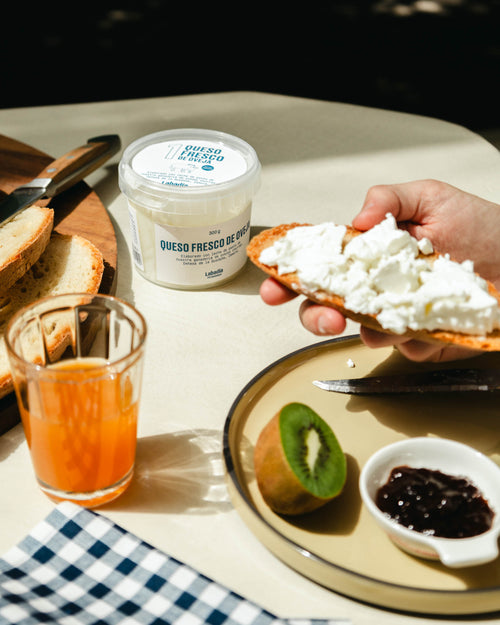 Labadía 1 Fresco 300 g