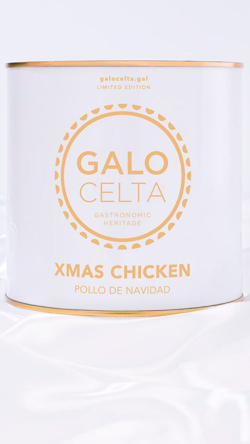 lata galo celta