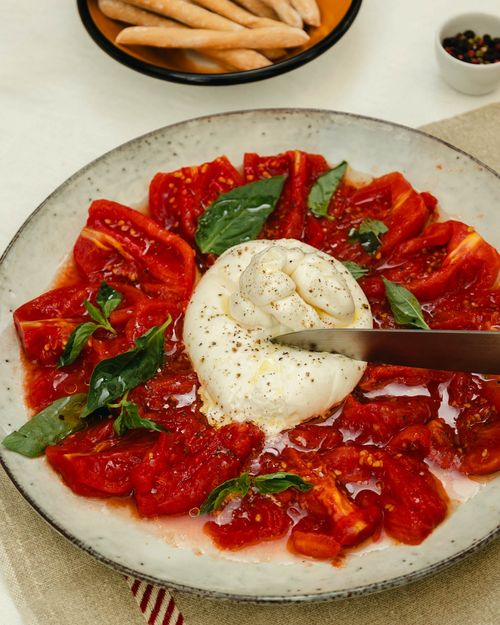 Burrata In Erba 250 g