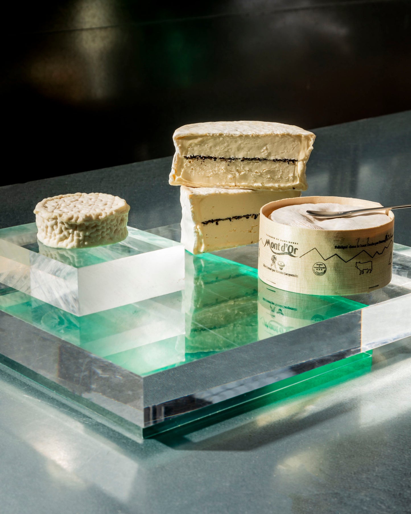 Tabla especial Navidad