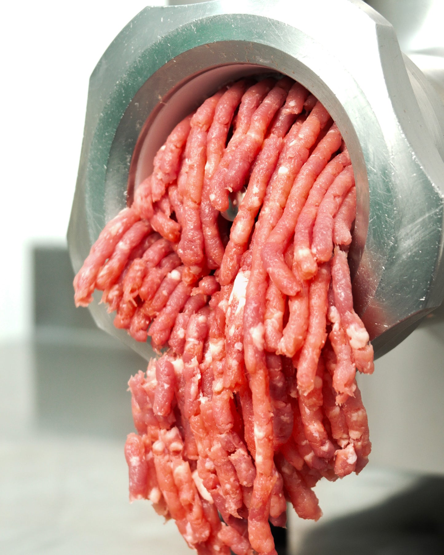 Picada de ternera premium 500 g