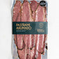pastrami ahumado loncheado