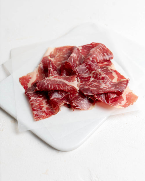 cecina black angus